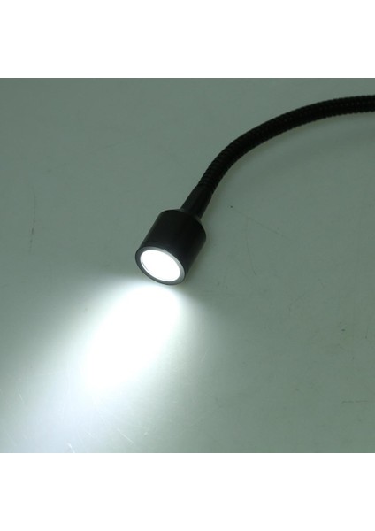 12V 3W Okuma Işık Anahtarı Kampçı Başucu Duvar 6000K (Yurt Dışından) modelleri