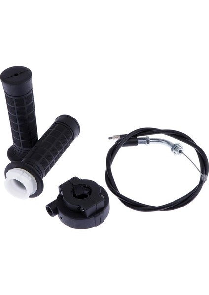 110-125CC Atv Bisikleti İçin 22 mm. Bükülme Gaz (Yurt Dışından)