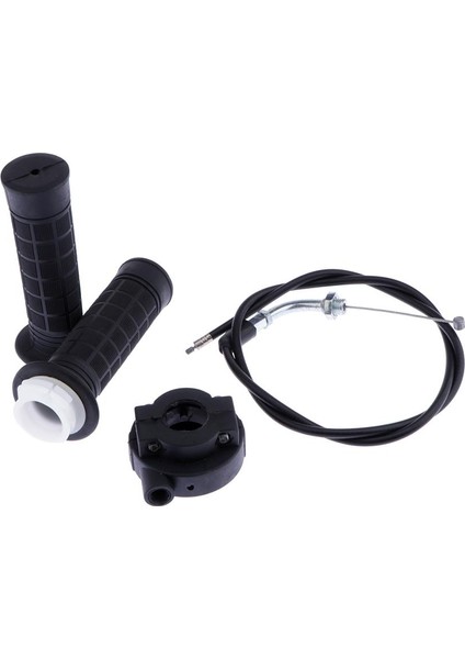 110-125CC Atv Bisikleti İçin 22 mm. Bükülme Gaz (Yurt Dışından) fırsatları