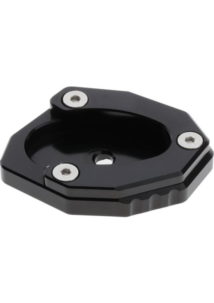 Z650 Z900 17-19, 18-19 İçin Motosiklet Kickstand Uzatma Pedi (Yurt Dışından)