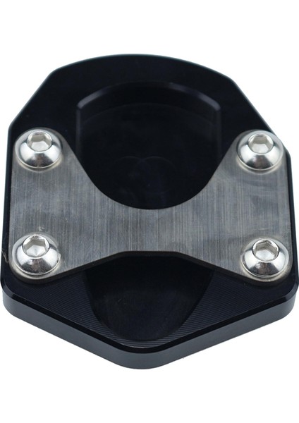 Kickstand Extension Pad Destek Coaster Plakası (Yurt Dışından)