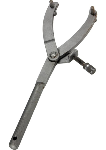 Y Tip Somar Anahtarı Volan Çeken Kasnak Zinciri Spanner Scooter Atv (Yurt Dışından)