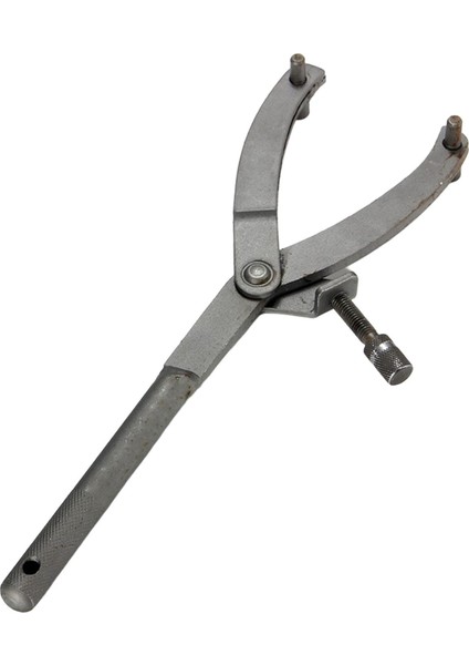 Y Tip Somar Anahtarı Volan Çeken Kasnak Zinciri Spanner Scooter Atv (Yurt Dışından) fiyatları