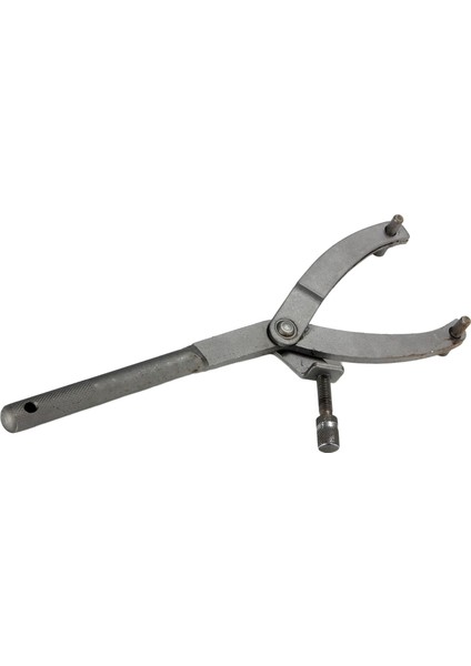 Y Tip Somar Anahtarı Volan Çeken Kasnak Zinciri Spanner Scooter Atv (Yurt Dışından) fırsatları