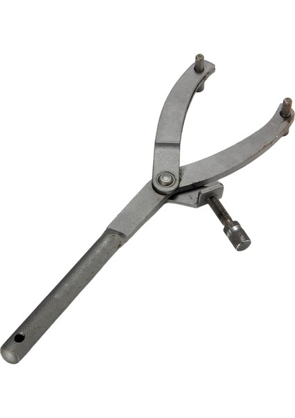 Y Tip Somar Anahtarı Volan Çeken Kasnak Zinciri Spanner Scooter Atv (Yurt Dışından) indirimleri