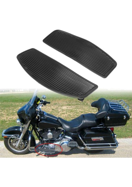 Motosiklet Pedalları, (Yurt Dışından) modelleri