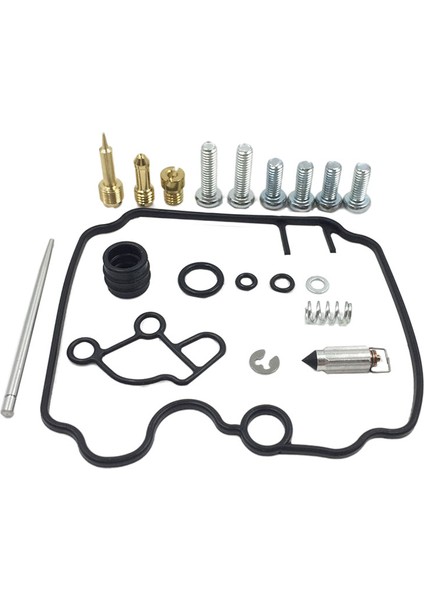Karbüratör Karbüratör Kitleri Için Yedek Parçalar (Yurt Dışından)