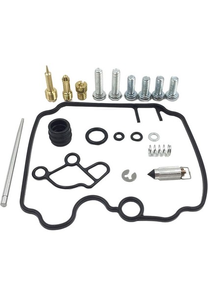 Karbüratör Karbüratör Kitleri Için Yedek Parçalar (Yurt Dışından)