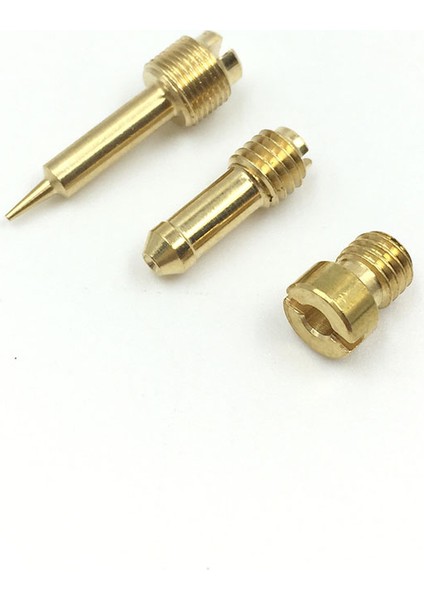 Karbüratör Karbüratör Kitleri Için Yedek Parçalar (Yurt Dışından)