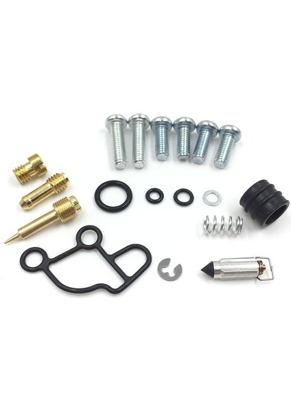 Karbüratör Karbüratör Kitleri Için Yedek Parçalar (Yurt Dışından)