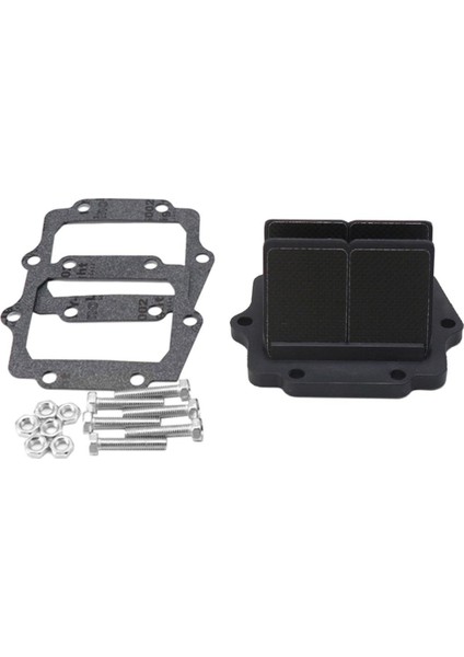 V-Force Force Reeds Motor Valf Parçaları Kafes Sistemi (Yurt Dışından)
