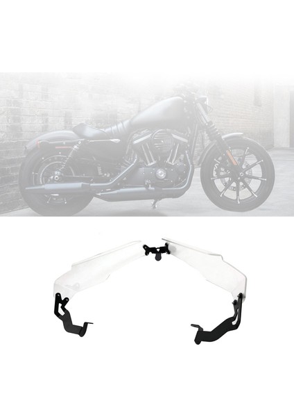 Motosiklet Far Kapağı 950 1200 1260 İçin Şeffaf (Yurt Dışından) fırsatları