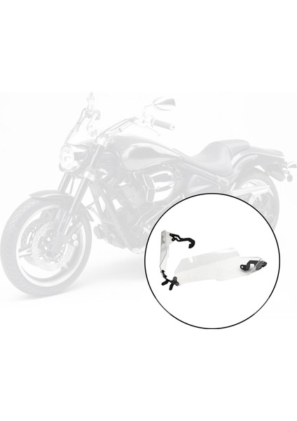Motosiklet Far Kapağı 950 1200 1260 İçin Şeffaf (Yurt Dışından) indirimleri