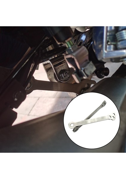 CB500X 2019-21 İçin Bağlantıların Kişi Yastık Kol Damla Bağlantısı (Yurt Dışından) fırsatları