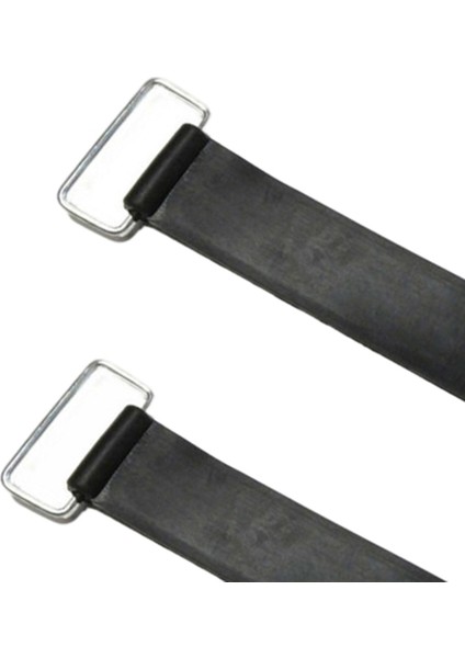 2 Adet Kaymaz Pil Kayışları Motosiklet Arabası Için Lastik Bant (Yurt Dışından) modelleri