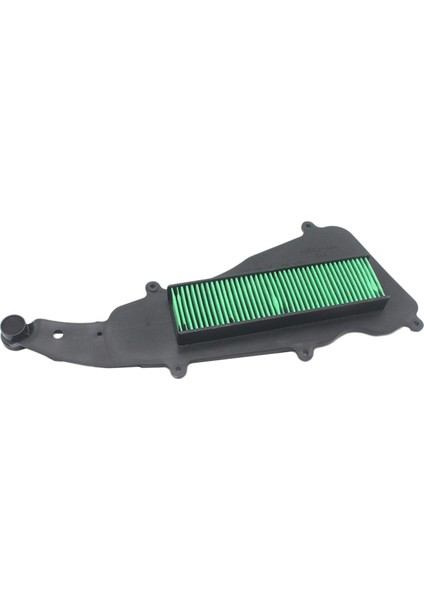 Piaggio Scooter Için Hava Temizleyici Filtre Bileşeni 50 125 150 4t (Yurt Dışından)