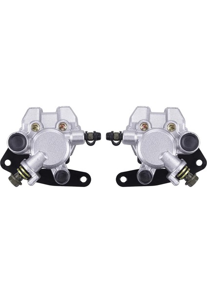 -2580T-01-00 5LP-2580U -00-00 Fren Kaliperleri YFM400 YFM450 Için (Yurt Dışından)