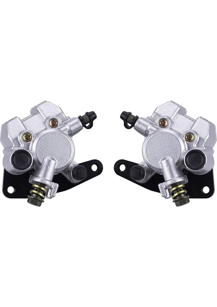 -2580T-01-00 5LP-2580U -00-00 Fren Kaliperleri YFM400 YFM450 Için (Yurt Dışından) fiyatları