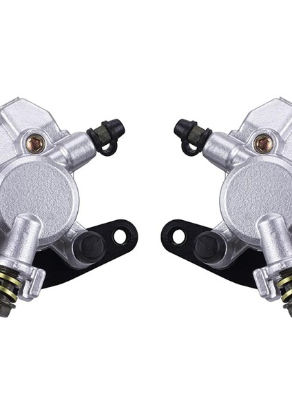 -2580T-01-00 5LP-2580U -00-00 Fren Kaliperleri YFM400 YFM450 Için (Yurt Dışından) modelleri