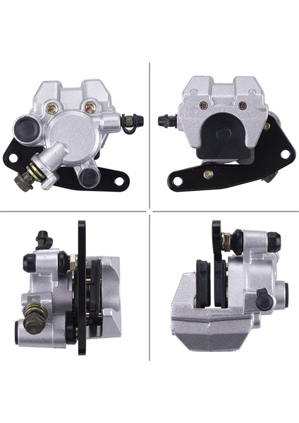 -2580T-01-00 5LP-2580U -00-00 Fren Kaliperleri YFM400 YFM450 Için (Yurt Dışından) fırsatları