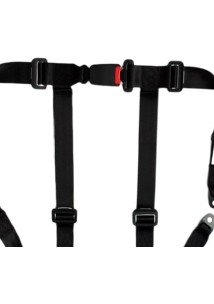 Go Kart, Club Golf Sepeti, Buggies Için Ayarlanabilir Güvenlik Kablo Takım Kiti (Yurt Dışından) fırsatları