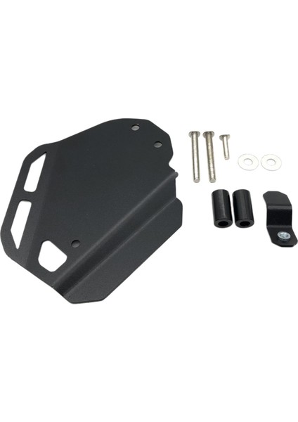 Suzuki Için Motosiklet Vücut Isı Kapağı DL1050XT DL1050 2019-2010 (Yurt Dışından)