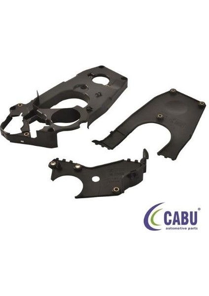 Eksantrık Kapak Takımı Vectra A Astra F Corsa B (8V) 5638000 638487 638488