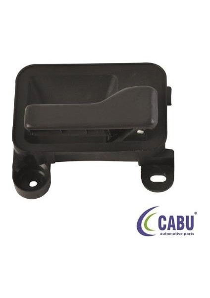 Kapı Ic Acma Kolu Sag Siyah Vectra A 134366