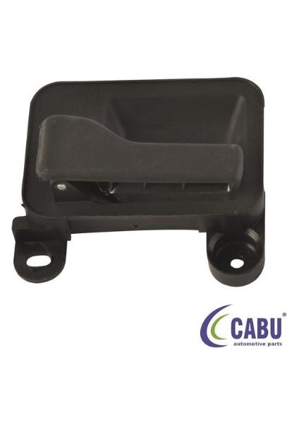 Kapı Ic Acma Kolu Sol Sıyah Vectra A 134365