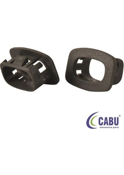 Kapı Kılıt Anahtar Yuvası Grı Vectra A 136253