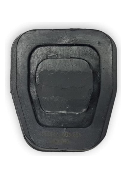 Vw Sharan 1996-2010 Debriyaj Pedal Lastiği 6X0721173A