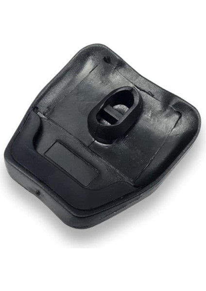 Vw Vento 1992-1998 Fren Pedalı Lastiği Delikli Orjinal Tip 1H0721173 modelleri