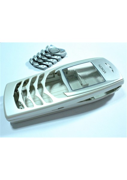 Nokia 6100 Orta Kasa Kapak ve Tuş Takımı fiyatları