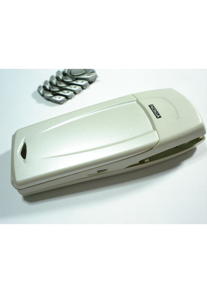 Nokia 6100 Orta Kasa Kapak ve Tuş Takımı modelleri