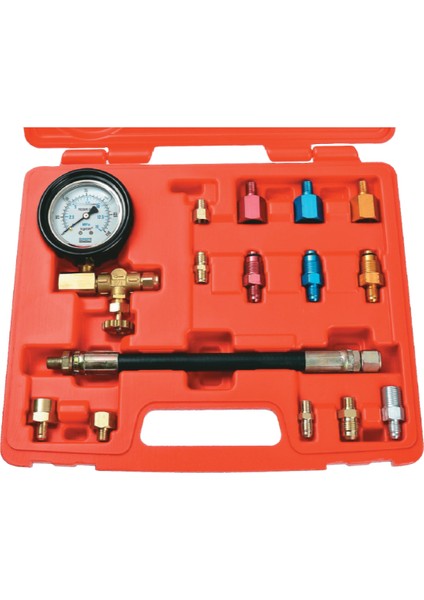 NT0142 Hidrolik Direksiyon Test Cihazı