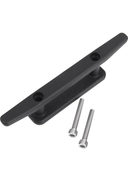 4 x 6.4 "163 mm. Naylon Şık Modern Taklitler - Güverte Tekne Yat (Yurt Dışından)