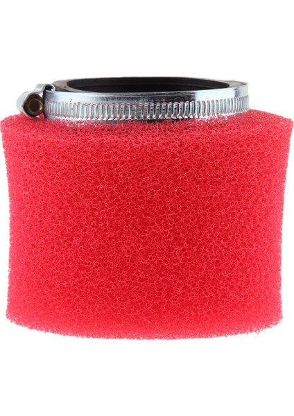 Atv Kir Bisiklet Scooter İçin 58 mm. Düz Sünger Motosiklet Hava Filtresi (Yurt Dışından) fiyatları