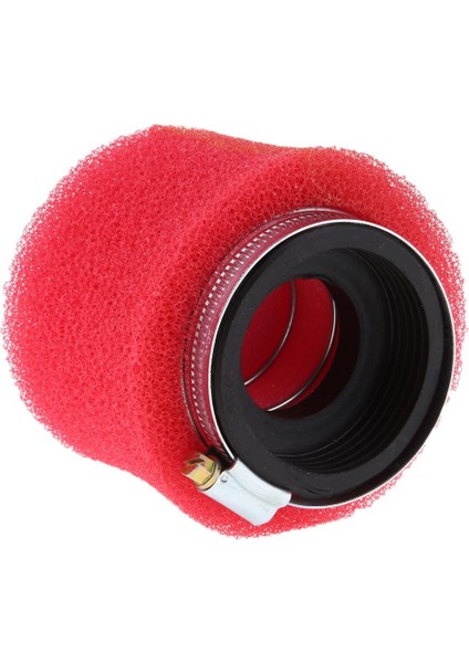 Atv Kir Bisiklet Scooter İçin 58 mm. Düz Sünger Motosiklet Hava Filtresi (Yurt Dışından) fırsatları