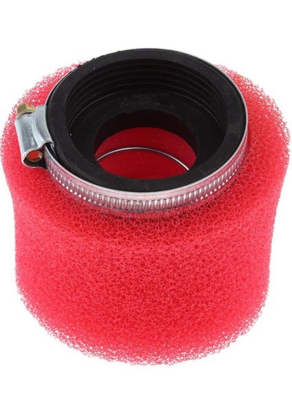 Atv Kir Bisiklet Scooter İçin 58 mm. Düz Sünger Motosiklet Hava Filtresi (Yurt Dışından) indirimleri