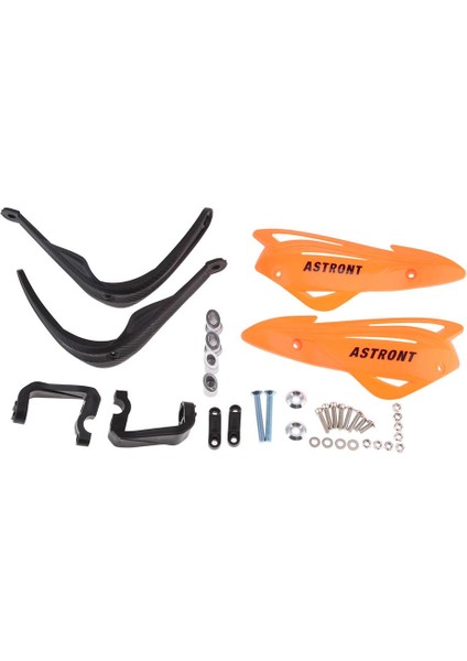 Portakal İçin 7 / 8" Kir Bisiklet Motosiklet Motorcross (Yurt Dışından)