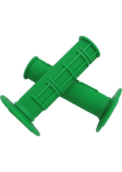 7 / 8" Kir Motosiklet Kolu Çubuk Bisiklet 22 mm. Yeşil (Yurt Dışından) fiyatları