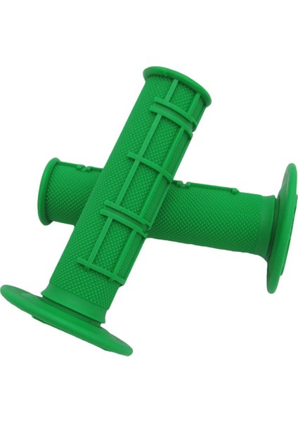 7 / 8" Kir Motosiklet Kolu Çubuk Bisiklet 22 mm. Yeşil (Yurt Dışından) indirimleri