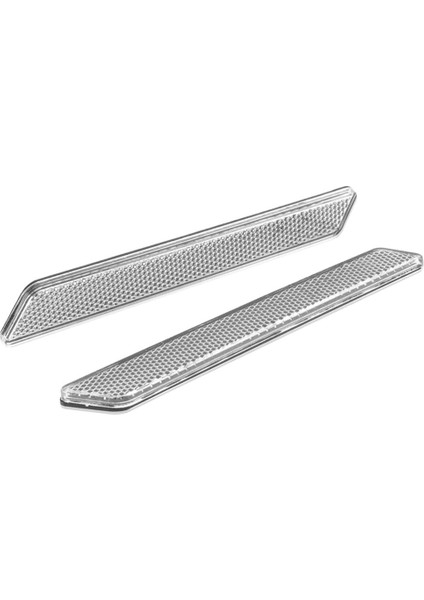 Flt / Flht İçin Motosiklet Saddle Torba Reflektörleri Paketler (Yurt Dışından) fırsatları