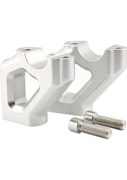 2x Motosiklet Gidon Risers 800 900 Xrx Xrt Xrc Xcx İçin Uygun (Yurt Dışından)