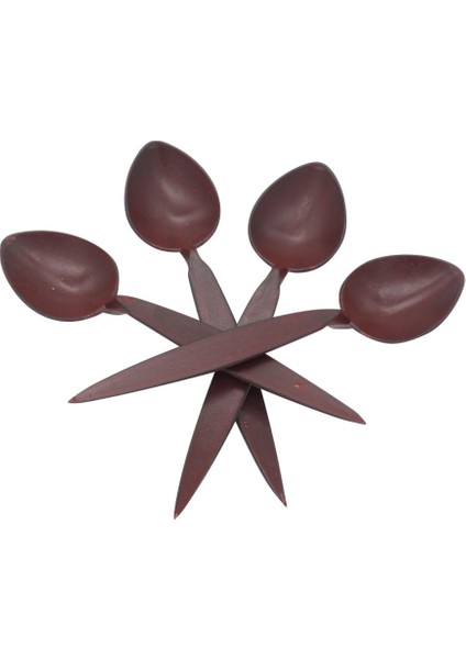 Oyun Kaşığı Uzun Saplı 40 Lı-86