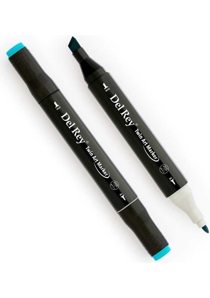 Twin Marker B63 Carulean Blue fiyatları