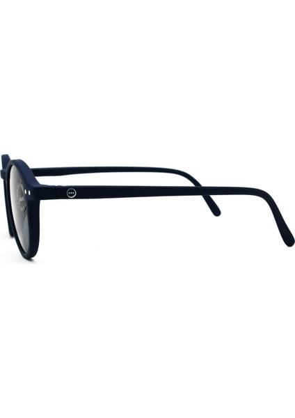 Sun Junior #D Navy 5-10 Yaş - Lacivert Çocuk Güneş Gözlüğü modelleri
