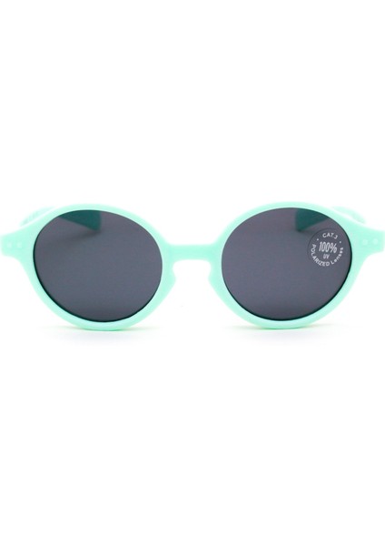 Izipizi Sun Kids Aqua Green 9-36 Ay - Yeşil Bebek Güneş Gözlüğü fiyatları