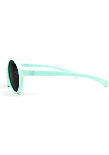 Izipizi Sun Kids Aqua Green 9-36 Ay - Yeşil Bebek Güneş Gözlüğü modelleri