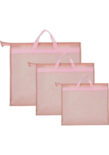 Çanta Depolama Çantası Pembe (Yurt Dışından) fiyatları